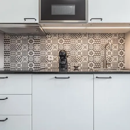 Hopstays - Musica شقة *