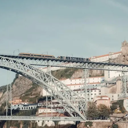 شقة Hopstays - Musica