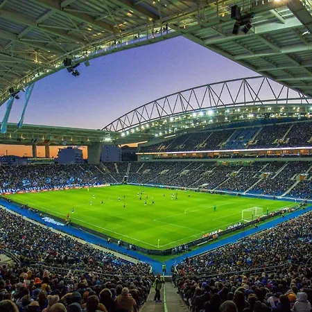 Hopstays - Musica شقة