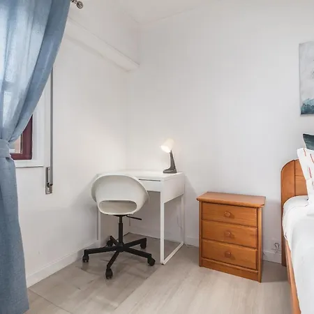 Apartament Hopstays - Musica *