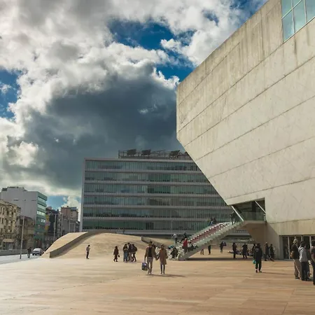 Apartman Hopstays - Musica *