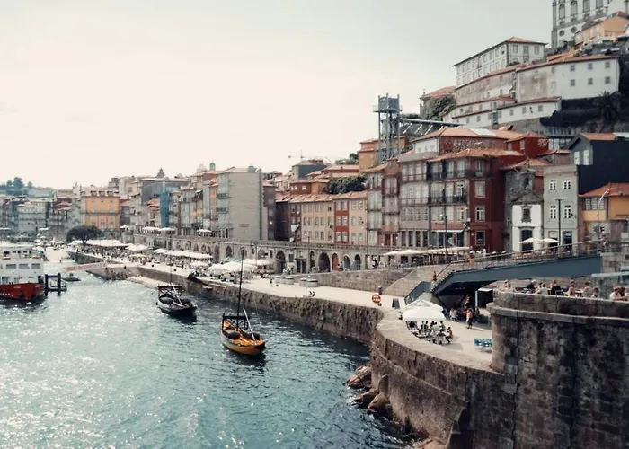 Hopstays - Musica * Oporto