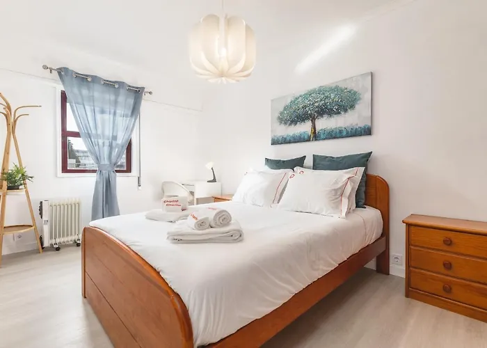 Hopstays - Musica Appartement