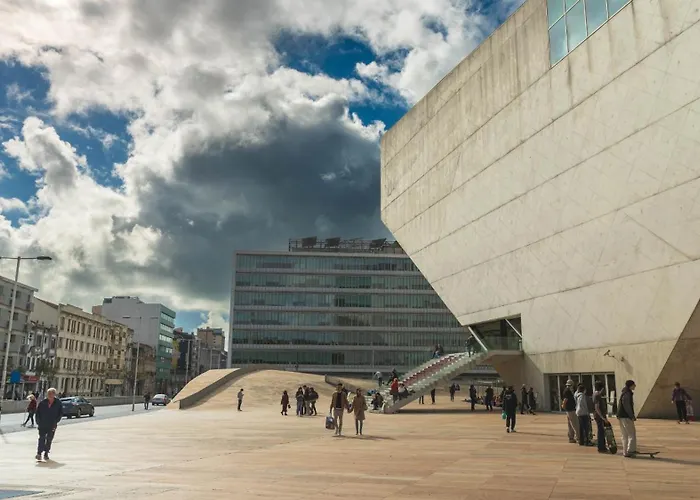 Appartement Hopstays - Musica *