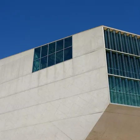 Hopstays - Musica Daire Porto