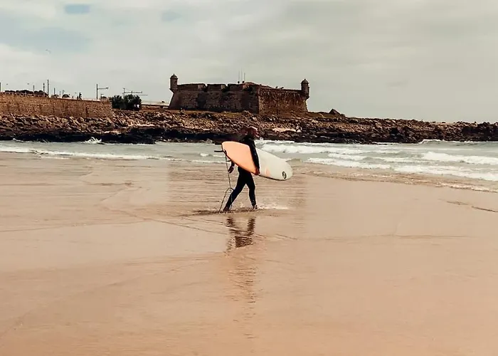 Hopstays - Musica * Porto