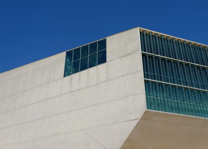 Hopstays - Musica Appartement Porto