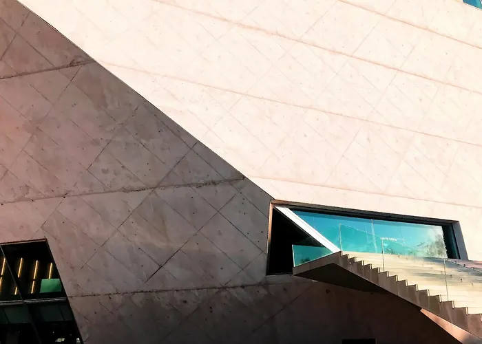 Hopstays - Musica Appartement *