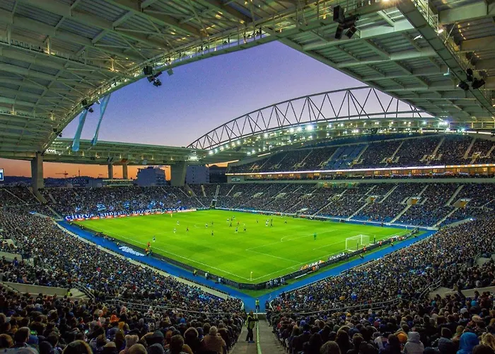 Hopstays - Musica Appartement