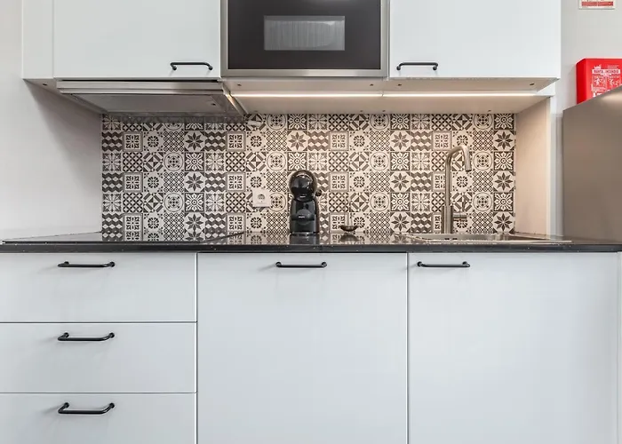 Hopstays - Musica Apartmán *